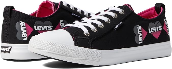 Levi's mens Stan Buck Print Sneaker