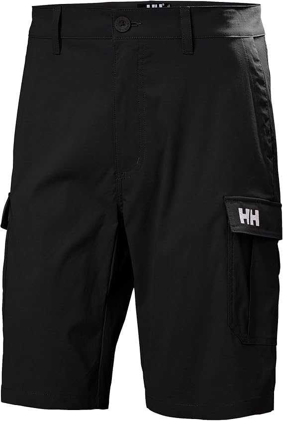 Helly Hansen Men's Hh Qd Cargo Shorts 11'''