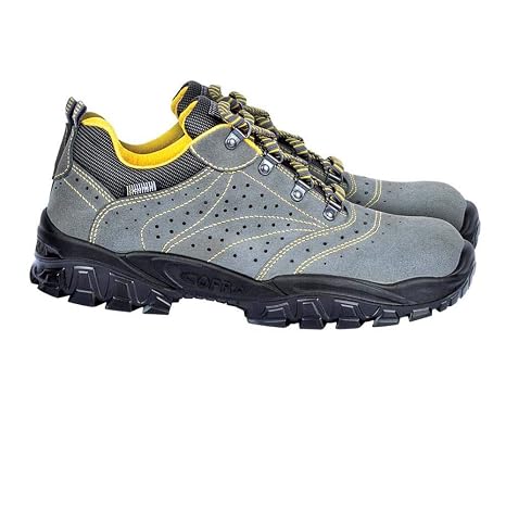 Cofra S1P Safety Trainer Tigri (3648 Sizes)