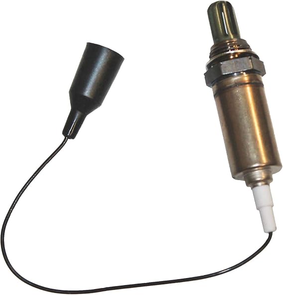 Walker Products 350-31018 Oxygen Sensor 1-W Direct Fit Narrow-Band