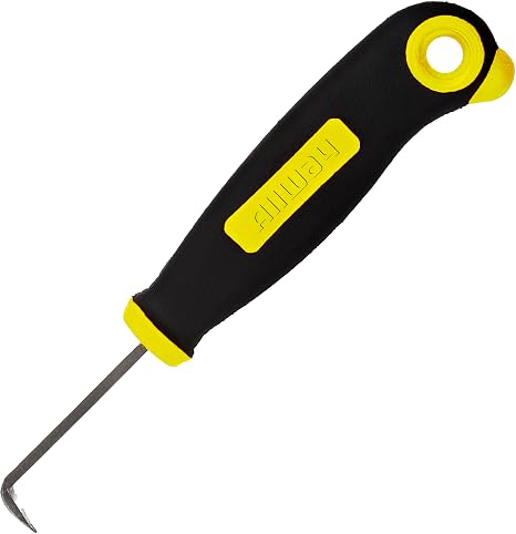 ALLWAY GCR Grout & Caulk Removal Tool