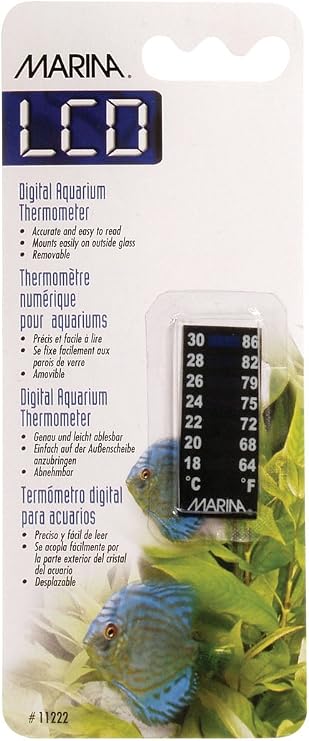 Marina "Meridian", 64 to 86-Degree Fahrenheit / 18 to 30-Degree Celsius