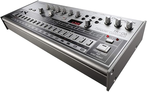 Roland TR-06 Boutique Rhythm Machine