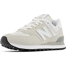 New Balance Women's 574 Lifestyle Shoe, Grey