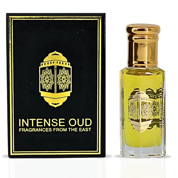 Now Girl Long Lasting Arabian Perfume Oils for Women 12ML (0.40 OZ) Fragrance Oil with Pistachio, Pear & Floral Notes - Concentrated Perfume Oil & Valentines Day Gift With Black Box