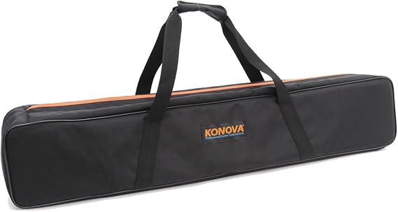 KONOVA S1200 SUNJIB BAG ONLY Camera Mini Crane Single Arm Pocket Jib DSLR RED Plate Bowl Compatible
