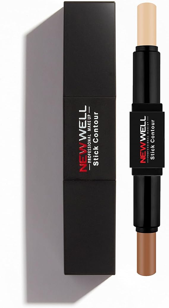 New Well Stick Contour No 01 Aydınlatıcı, T961