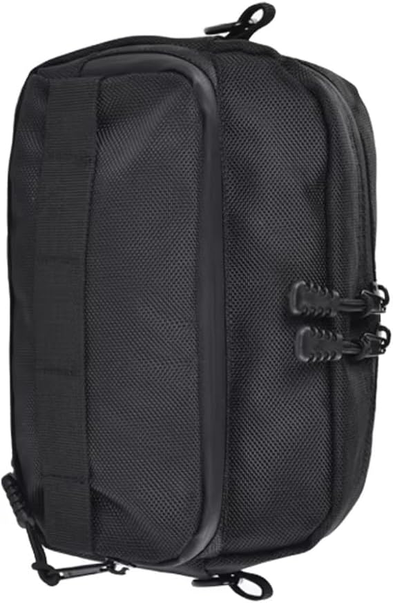 Saddle Bag Compatible with CBR600RR for CBR1000F for CBR1100XX for CB400 for CBR500R for CB500F Motorcycle Saddle Bags Front Storage Accessory Bag