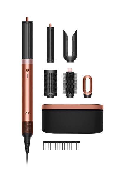 Dyson Airwrap Co-anda2x Multi-Styler and Dryer