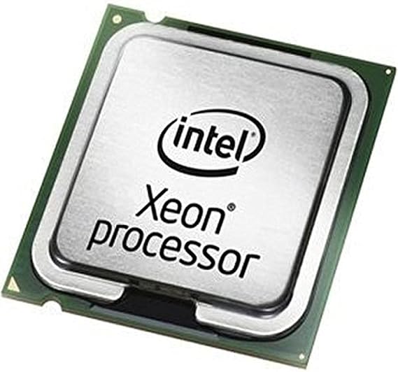 Xeon Quad-core E3-1245 v6 3.7GHz Server Processor