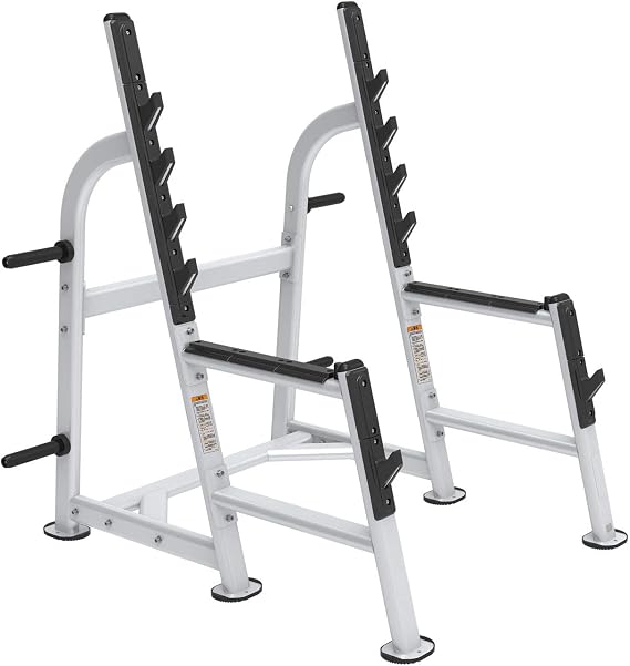 Fitness First Squat Rack