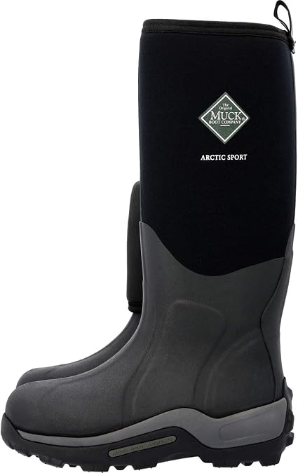 MUCK Men's Arctic Sport Tall Boot