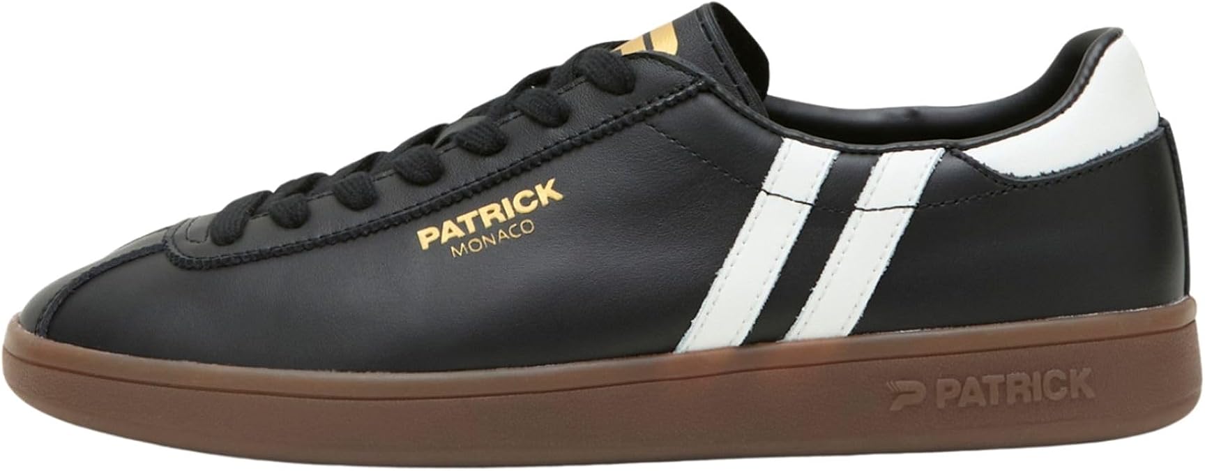 Monaco Cupsole Trainers