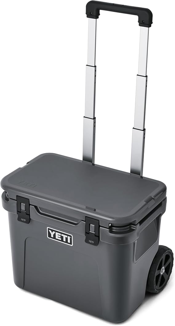 YETI Roadie 32 Wheeled Cooler