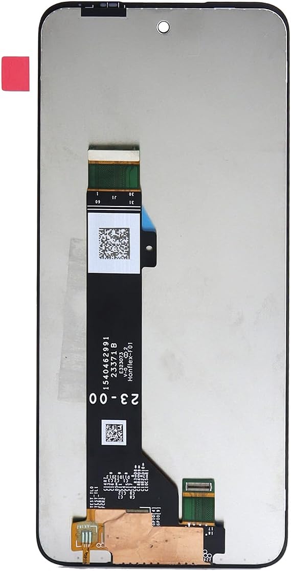 for Motorola Moto G Play 2024 Screen Replacement Kit XT2413-1 XT2413V XT2413-2 XT2413 LCD Screen Display Touch Digitizer Assembly Replacement G Play Gen 3 6.5"