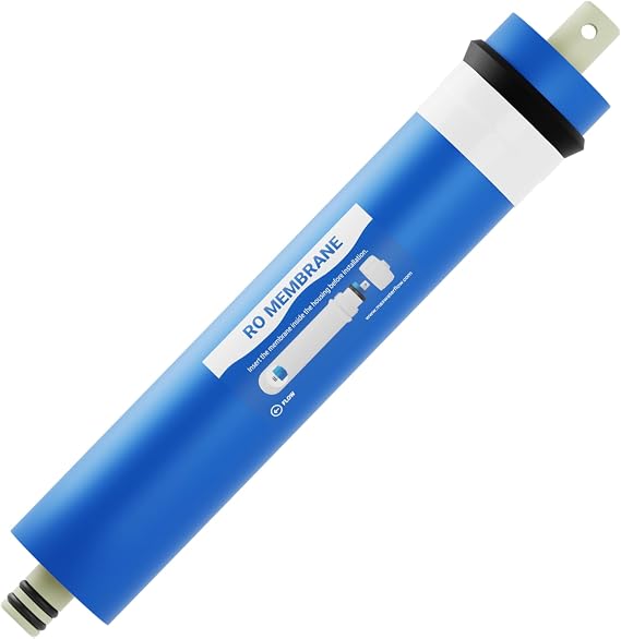 Max Water Reverse Osmosis Max RO Water FIlter Systems Membranes (50 GPD)