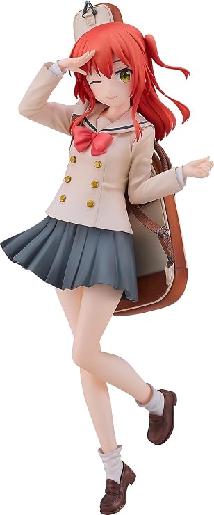Bocchi Za Roku! Kita Yudai 1/7 Scale Plastic Painted Finished Figure
