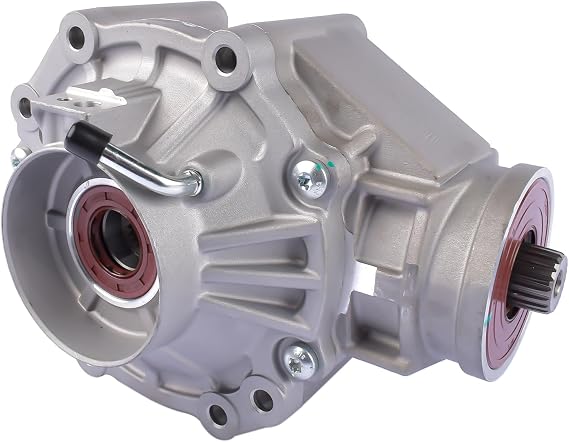 Rear Differential Replacement for Can-Am Commander 800R 1000, Maverick 1000R, Outlander 450 570 650 1000R, Renegade 650 1000R Part# 705502546, 705502178, 705502090, 705501723