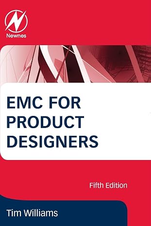 EMC for Product Designers