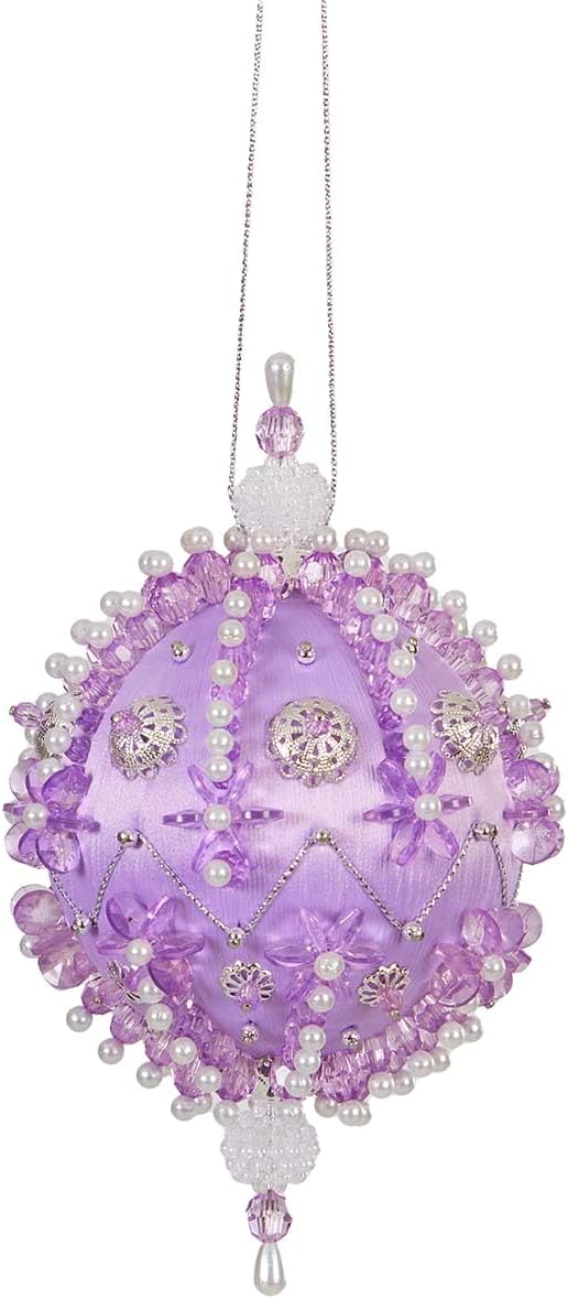 Herrschners Charlene Princess Ornament Kit