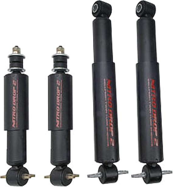 Belltech 9115 Shock Set