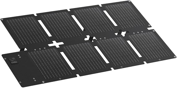 Anker SOLIX PS60 Taşınabilir Güneş Jeneratörü 60W