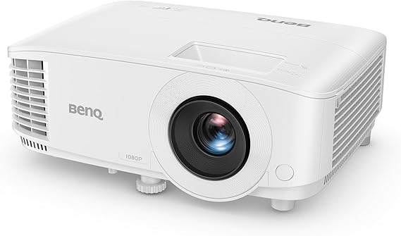 BenQ TH575i 1080p Home Projector, 3800lm, Google TV, 16.7ms Input Lag