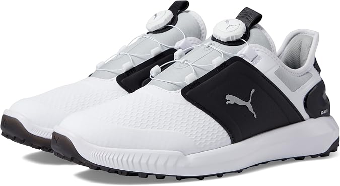PUMA GOLF Ignite Elevate Disc Golf Shoes men