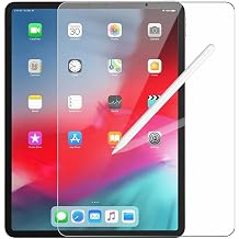 Microcase iPad Pro 11 2018 Paper Like Pencil Destekli Kağıt Hissi Veren Mat Ekran Koruyucu