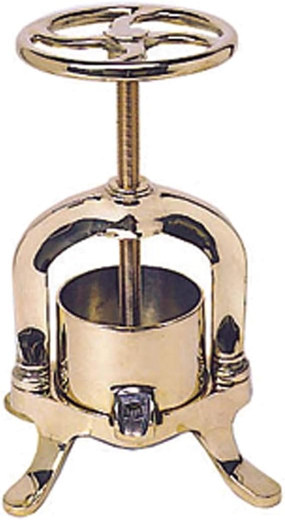 Matfer Bourgeat 612205 Duck and Lobster Press