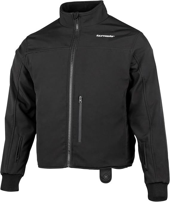 Tourmaster Synergy BT Pro-Plus 12V Heated Motorcycle Jacket