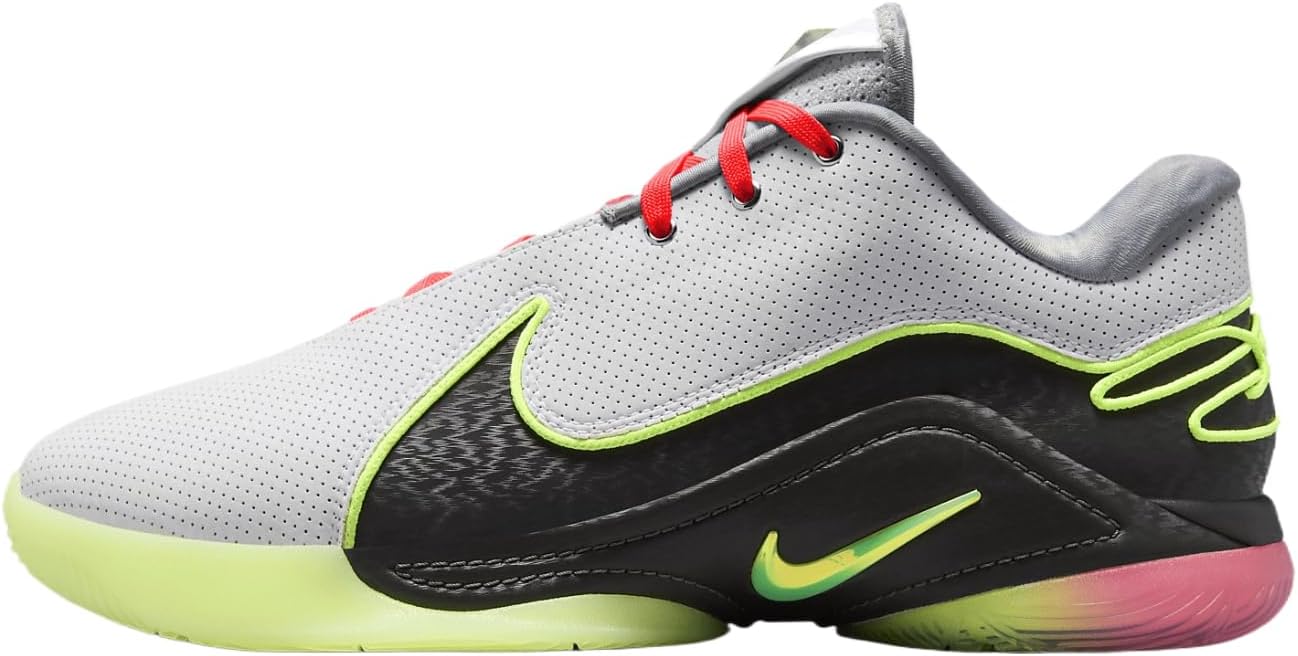 NIKE Men's Lebron XxiiSneaker