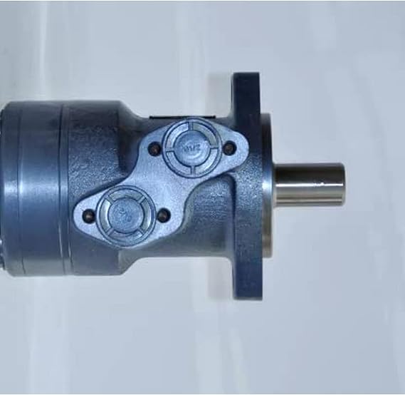 11186708 151-0615 151-0315 Hydraulic Motor OMP200 for Sauer Danfoss