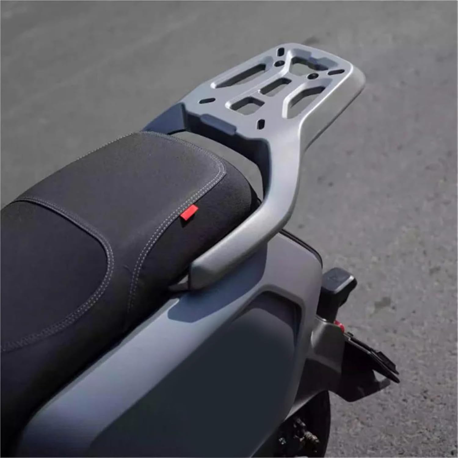 Motorcycle Rear Shelf Tailstock Modification Accessories For NIU NXT Nxt