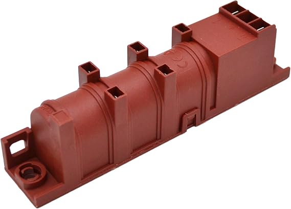 DG96-00297A DG96-00221A Pulse Igniter Replacement Parts Spark Module for Gas Range
