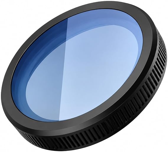 BlackVue CPL Filter for Dash Cam, Ultra-Slim Circular Polarizing Lens