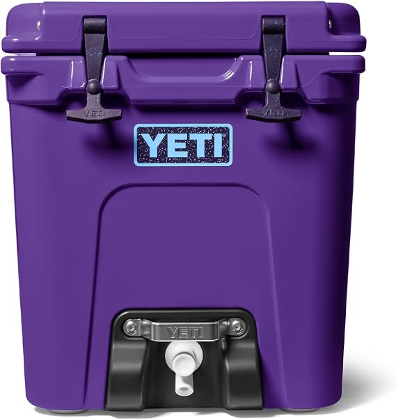 YETI Silo 6 Gallon Water Cooler