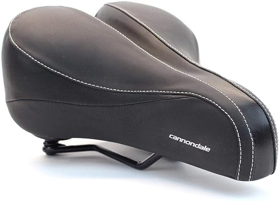Cannondale Adventure Saddle Black