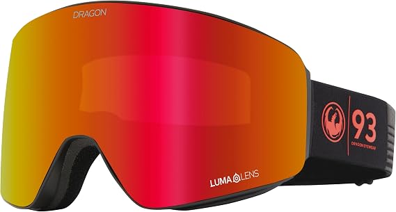 Dragon PXV Snow Goggle