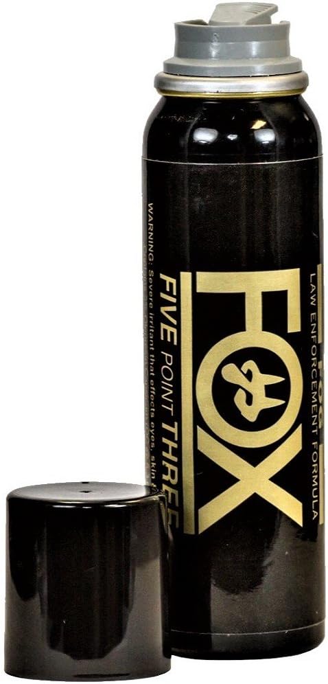 3 Oz. (Lock-On) Grenade-Retail Packaging, Black