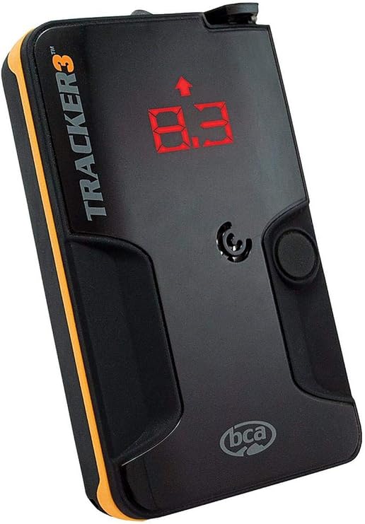 BCA Tracker 3 Avalanche Transceiver Beacon