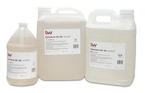 BVV Dynalene HC-50 Heat Transfer Fluid-1 Gallon