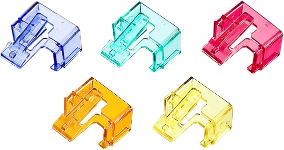 Sanwa Supply ADT-RJ45SOS-10 RJ-45 Plug SOS