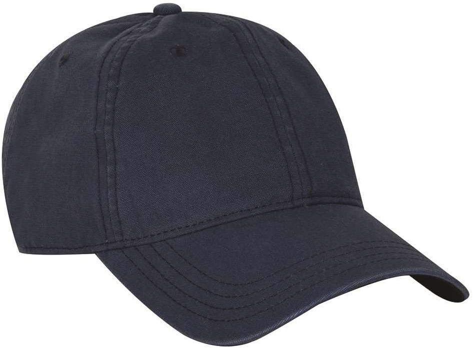DRI DUCK - Woodend Cap - 3231 - Adjustable - Deep Blue