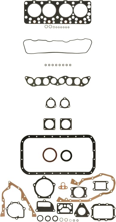 Ajusa 50094000 Full Gasket Set engine