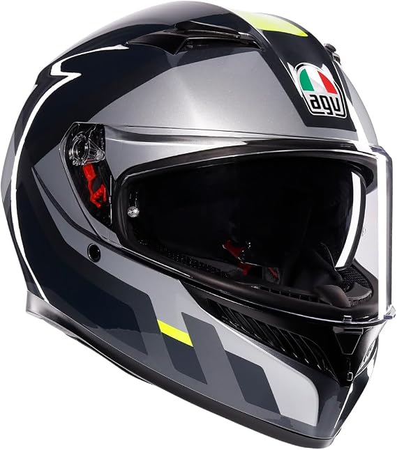 AGV K3 Shade 22.06 Helmet