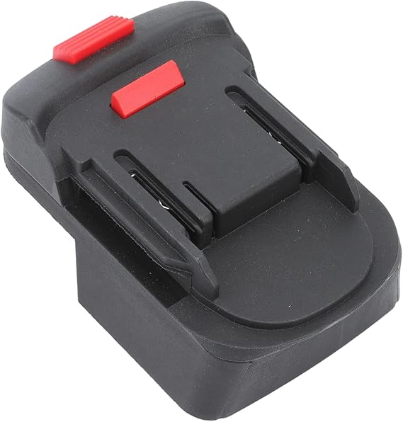 Powerful Battery Adapter Converter - Convert to 1821V for DCA Battery, Secure and Portable