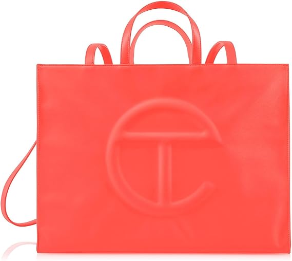 TELFAR Large Shopping Bag