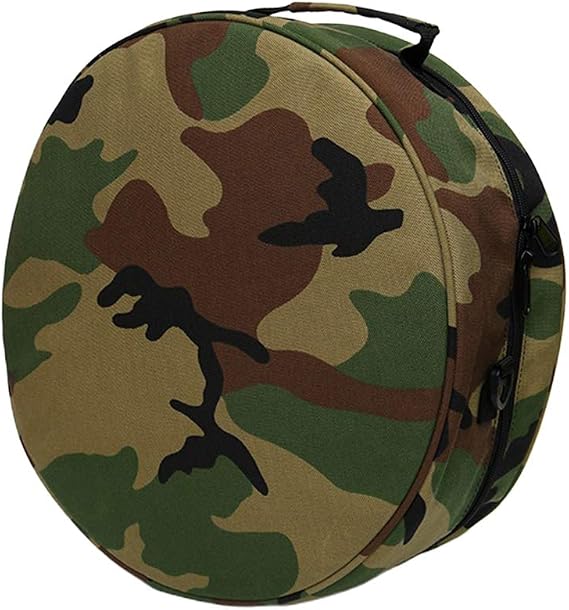 U/ D Scuba Diving Hose Mouthpiece Regulator Gear Storage Bag BCD Pouch &Zipper Handle1 Piece