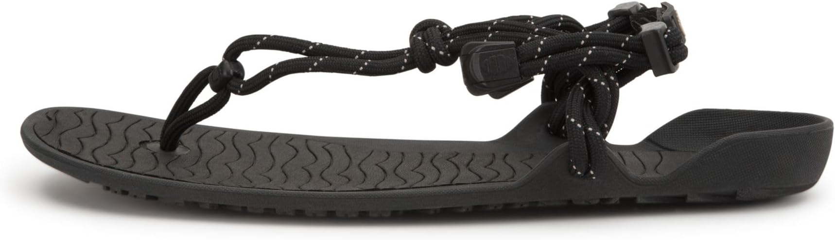 Xero Shoes Men's Aqua Cloud Barefoot Water Sandal